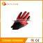 The newest Man PU Synthetic Golf Gloves for New year gift