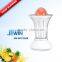 2017 new style mini electric citrus juicer for easy cleaning