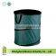 600D Oxford Cloth Pop Up Trash Can/Camp Trash Can