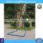 Hammock swing chair stand single chair hammock stand hanging chair stand