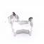 Eco-friendly Deer animal shape cake mold Cake Decorating Tools