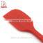 Strong Flexibility Light Silicone Material Scraper