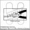 11pcs Snap-Ring Plier Set