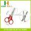 Factory price HB-S4010 Fast Update Paper Cutting Scissors