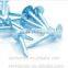 Nail products clout nail/galvanzeid roofing nails /Clout Nails