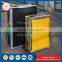 Mexico Market High Density Polyethylene 50mm Crane Jack Pad