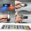 hot sale usb lighter.popular flameless usb lighter for cigar gle160