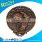 Exquisite Antique Promotion Product Medal For Football Match Sports