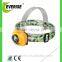 Best led headlamp flashlight high powerful with 3W LED