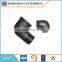 Malleable Iron Male And Female Elbow