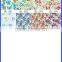 Beautiful Flower Printed Fabric Factory Custom Fabric Soft Woven Cotton Fabric Wholesale