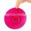 LFGB Approved silicone pink kitchen utensils