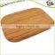Healthy Eco-friendly Oil On Cutting Board