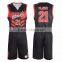 Basketball Uniforms