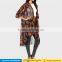 2014 factory wholesale Vintage Retro Boho Hippie Casual Chiffon Kimono Top
