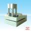 Pneumatic 2 Circular Holes Punching Machine For Packaging Bags