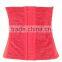 Women's lace best waist cincher bodyshaper corset bodysuit slimming shapewear