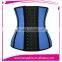 2016 Plus Size Body Trainer Corset Latex Underbust Waist Trainer Corset