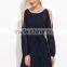 new style woomen casual latest design fashion self portrait dress