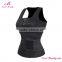 Big stock black custom made slim body slimming shapewear