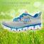 air running shoes men sport brand name your own, 2015 sport shoes adults for running racing training made in china cheap price