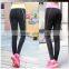 Thermal Workout Women Training Compression Tight Pants Fitness Yoga and Gym Leggings