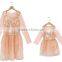 mommy and me dress chirdren frocks designs new model dress