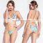 China Swimwear 2016 Bikini Top Sexy School Girl Bikini
