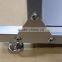 wholesale store hook display rack/light display pegboard hooks