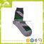 wholesale custom print socks / sport compression socks / running socks