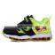 fujian sports running shoe for boys and girls