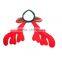 HD2018,Hot Sales Cute Animal Christmas Headband