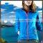 Outdoor Shade Skin Clothing Coat