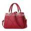 Zm50091b New Style Fashion Lady Bag Simple Women Shopping Handbag