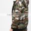 2016 china factory wholesale men fashionable army camo windbreaker jacket