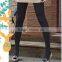Winter Fashion Slim Fleece Tights Long Legs Sexy Stockings 3329