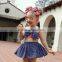 Make Up Party Night Sets Summer Vocation Girls Wear USA Stylish Swim Outfit