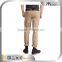 new style men casual pants slim fit pencil fit chino pants trousers