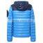 2015 Casual Style Men Clothing Long Sleeves New Arrival Hot Selling Down Jacket