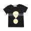 S17477A Summer Baby Kids Clothes Sets Boys T shirt Pants Suits