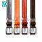 Popular Men Retro Style Alloy Pin Buckle Leather Belt New Leather Belt