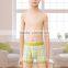 95% cotton5%spandex printed boys underwear / children underwear
