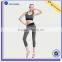Hot Sale Cheap Gym Clothes Bodybuilding Athletic Wear Yoga Clothes For Women