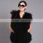 Fur han edition fashion women's fur coat