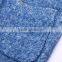 Hot 2017 fashionable best price long sleeve blue sweater men for wholesale