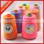 Fancy Colored 100% Polyester Sewing Thread 40/2