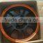 300-12 Alloy rim for electric tricycle parts