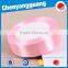 Wholesale colorful DIY wedding decoration satin ribbon