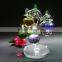 unique crystal apple treefor wedding gift and home decoration