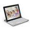 New iPad Aluminium Aalloy bluetooth keyboard